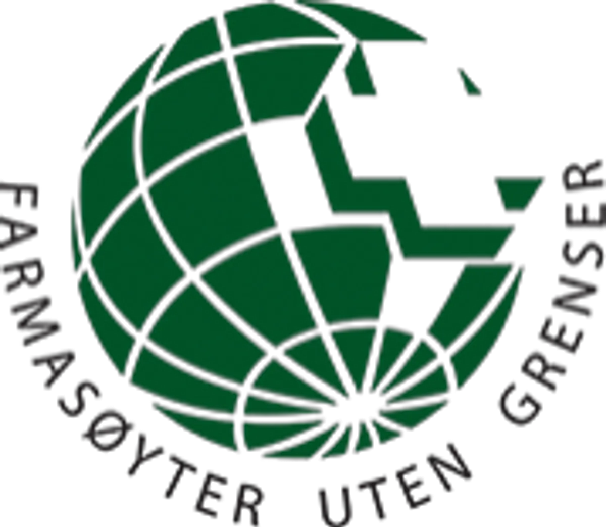 Logo, Farmasøyter Uten Grenser NORGE