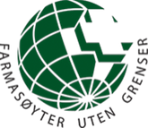 Logo, Farmasøyter Uten Grenser NORGE
