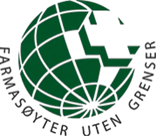 Logo, Farmasøyter Uten Grenser NORGE